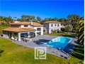 Villa à la vente